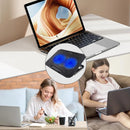 Bandeja Cooler Externa Gamer Xtrike Me Gamer 9-17pulg®
