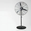 Ventilador Industrial De Pie Calidad Goldtech 3 Aspas Metal®
