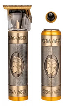 Maquina Afeitadora Rasuradora 3en1 Recortadora Vello Facial®