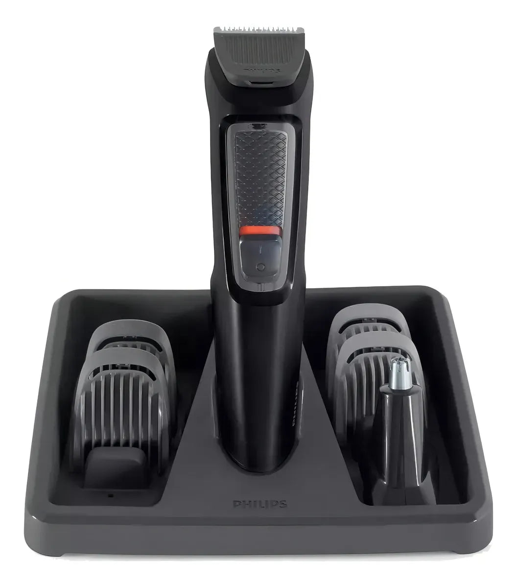 Cortadora De Pelo Y Barba Philips Series 3000 | Mg3711/15®