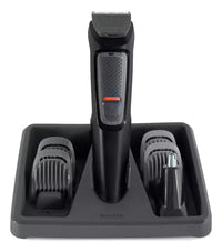 Cortadora De Pelo Y Barba Philips Series 3000 | Mg3711/15®