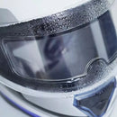 Pinlock Film Antiempañante Niebla Lluvia Moto Visor Casco®