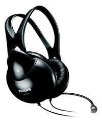 Auriculares Philips SHM1900 con microfono®
