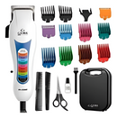 Cortapelo GAMA Italy Clipper Magnetic Gm596 Pro 20 Piezas®