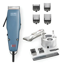 Pack Gama Corta Pelo M Se Pro 8.2+nose Trimmer 6x1®
