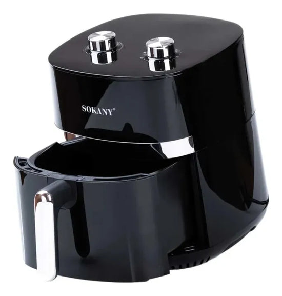 Freidora De Aire 6.5l Sokany ®