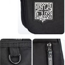 Bolso De Lona Con Porta Botella Y Correa Regulable®
