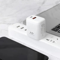 Adaptador Con Puerto Tipo C + Cable Lightning 30w 1m Cable®