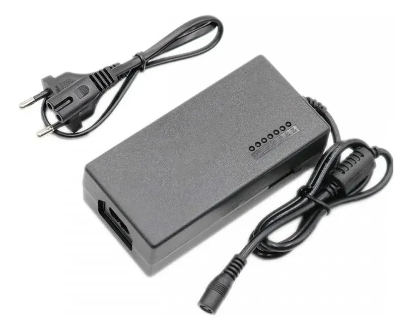 Cargador Universal Notebook Hp Acer Asus Toshiba Del My-120w®