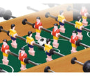 Juego De Mesa De Futbol De Madera Futbolito Para Niños®