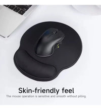 Mouse Pad Hoco Gm30 Polar Fox Tamaño M Gaming Con Gel®