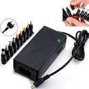 Cargador Universal Notebook Hp Acer Asus Toshiba Del My-120w®