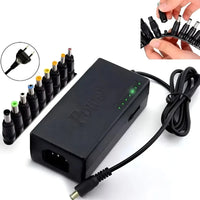 Cargador Universal Notebook Hp Acer Asus Toshiba Del My-120w®