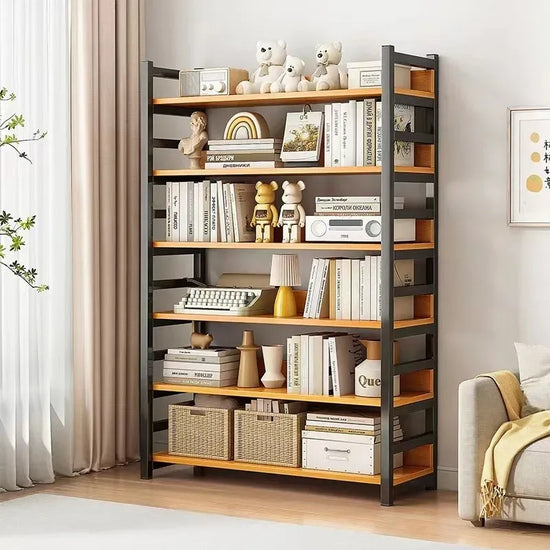 Estantería De Madera Reforzada®