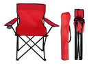 Silla De Camping Plegable Lona Para Playa/campo Resistente®