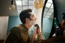 Afeitadora Philips Shaver 3000 Series S3144/00 Color Negro®