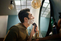 Afeitadora Philips Shaver 3000 Series S3144/00 Color Negro®