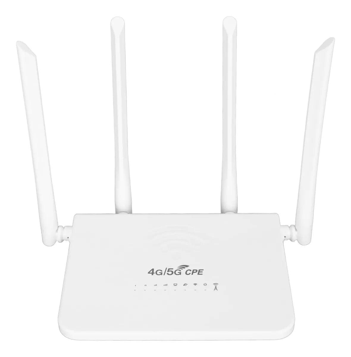 Router Inalámbrico Wifi Cpe R103 5m 300mbps 4g/5g®