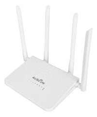 Router Inalámbrico Wifi Cpe R103 5m 300mbps 4g/5g®
