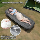Catre Silla Plegable 5 Posiciones 4 Patas Plegables Comodo®