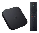 Xiaomi Mi Box S Mdz-22-ab De Voz 4k 8gb Negro Con 2gb De Memoria Ram