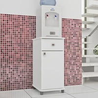 Mueble para Bebedero 1 Puerta 1 Cajón Premium®
