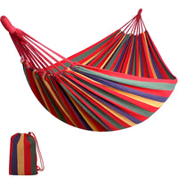 Hamaca Paraguaya 2 Plazas 200x150cm Multicolor®