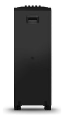 Parlante Philips Con Bluetooth Luces Led 260w Tws Tax5509®