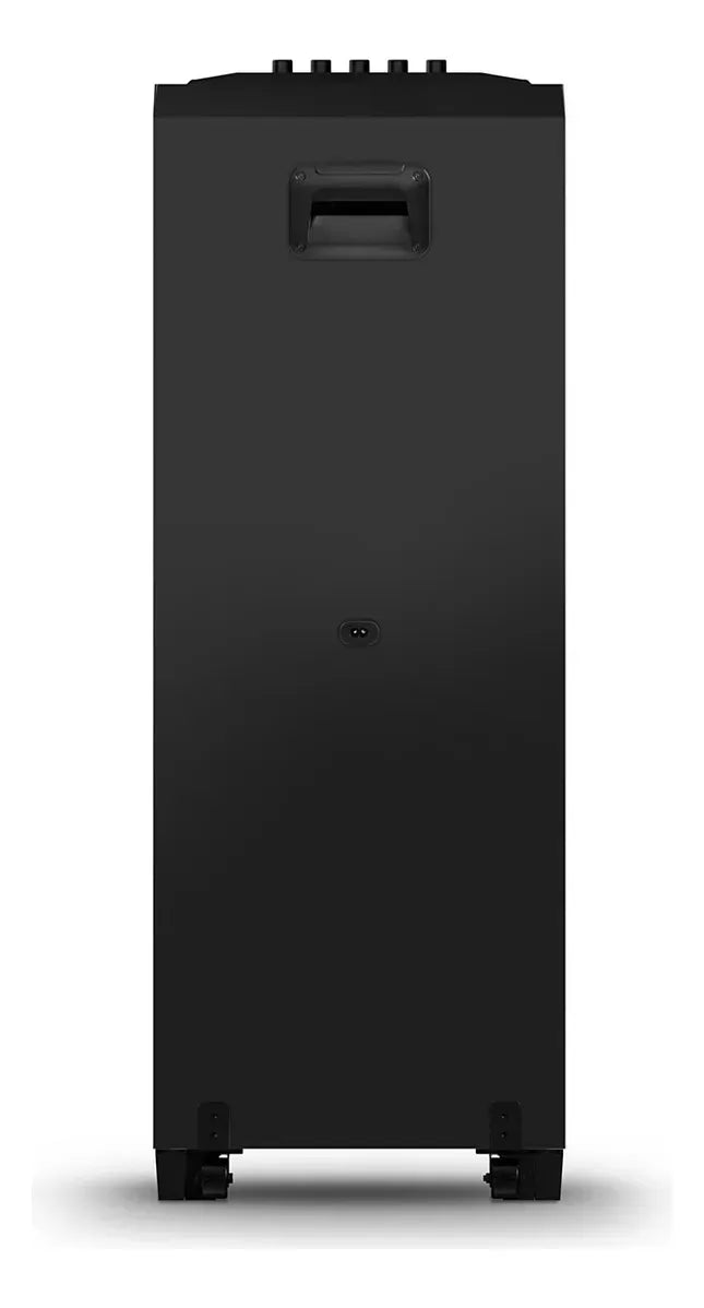 Parlante Philips Con Bluetooth Luces Led 260w Tws Tax5509®