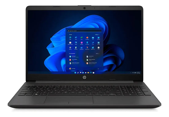 Notebook Hp 15 250 G10 I3-1315u 8 Gb Ram 256gb Ssd Windows®