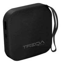 Cargador Portátil Rápido Treqa 6000 Mah 2.1 A Compacto®