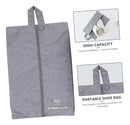 Kit Organizador De Viaje Con Cremallera Water Proof 7piezas®