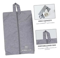 Kit Organizador De Viaje Con Cremallera Water Proof 7piezas®