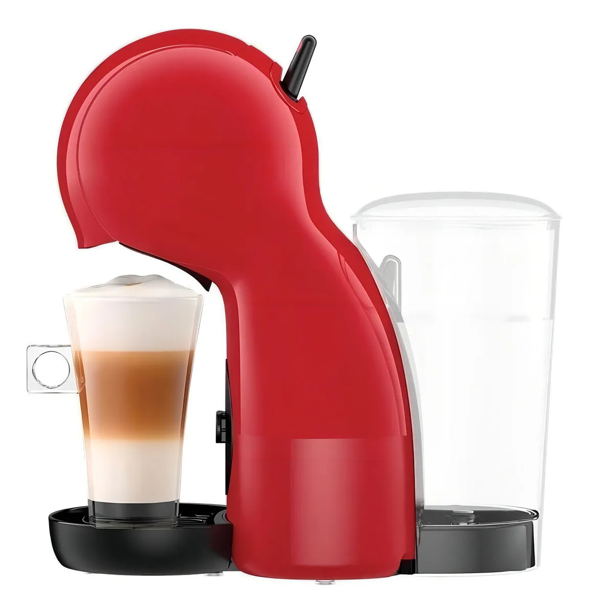 Cafetera Portátil Nescafé Moulinex Dolce Gusto Piccolo®