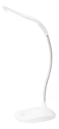 Lámpara Escritorio Recargable, Oficina 15 Led Flexible 360º®