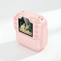 Camara Digital Impresion Instantanea Para Niñas Dual Pro®