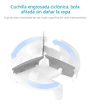 Removedor Quita Pelusa Electrico Practico Con Agarre®