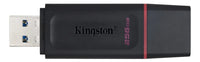 Kingston Pendrive Datatraveler Dtx/256gb Practico 3.2 Gen 1®