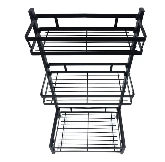 Organizador De Cocina - 3 Niveles®