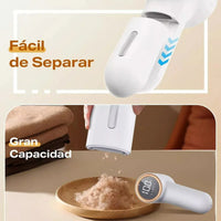 Removedor De Pelusas Para Ropa Con 5 Velocidades®