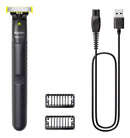 Afeitadora Inalámbrica Batería Philips One Blade Qp1424/10®