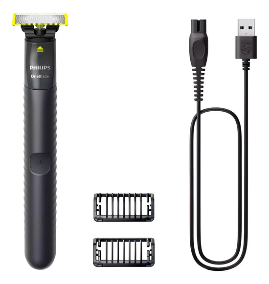 Afeitadora Inalámbrica Philips One Blade Qp1424/10®