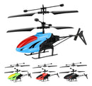Helicóptero Para Aeromodelismo Lifeng Toys F-350®