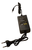 Cargador De Notebook Para Plan Ceibal 12v / 2a 4.0*1,7mm®