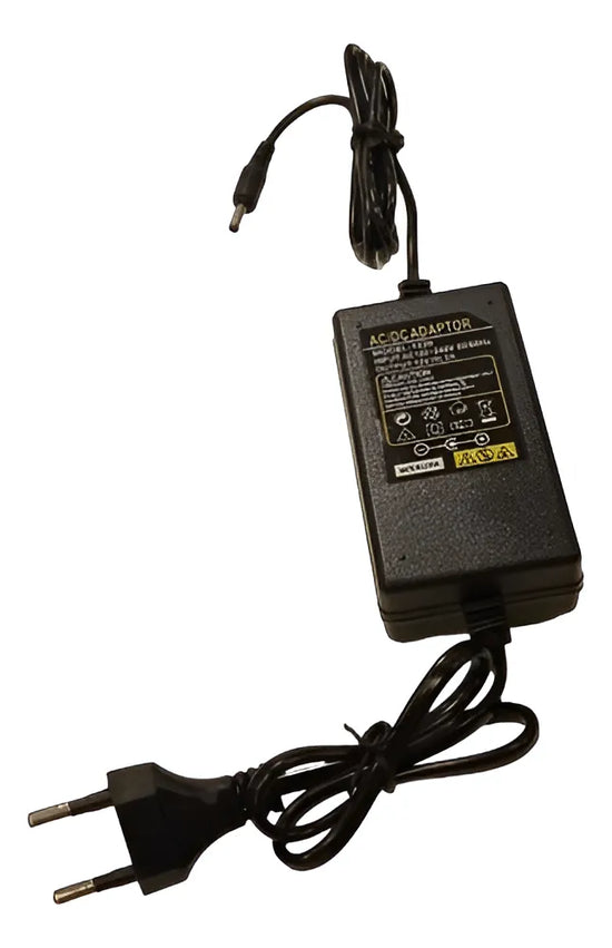 Cargador De Notebook Para Plan Ceibal 12v / 2a 4.0*1,7mm®