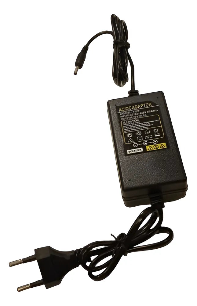 Cargador De Notebook Para Plan Ceibal 12v / 2a 4.0*1,7mm®