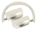 Vincha Auricular Bt Miccell Vq-b16 Anc Beige®