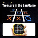 Juego Electrónico Tic Tac Toe Three In A Row Electrónico®