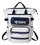 Mochila Gran Capacidad Xl Viaje Gimnasio Escolar Tusente®