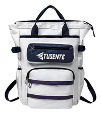 Mochila Gran Capacidad Xl Viaje Gimnasio Escolar Tusente®